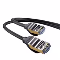 کابل شبکه باسئوس Baseus Speed Seven RJ45 10Gbps 1m