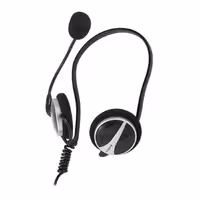 خرید هدست ای فورتک Headset A4tech مدل HS 5P