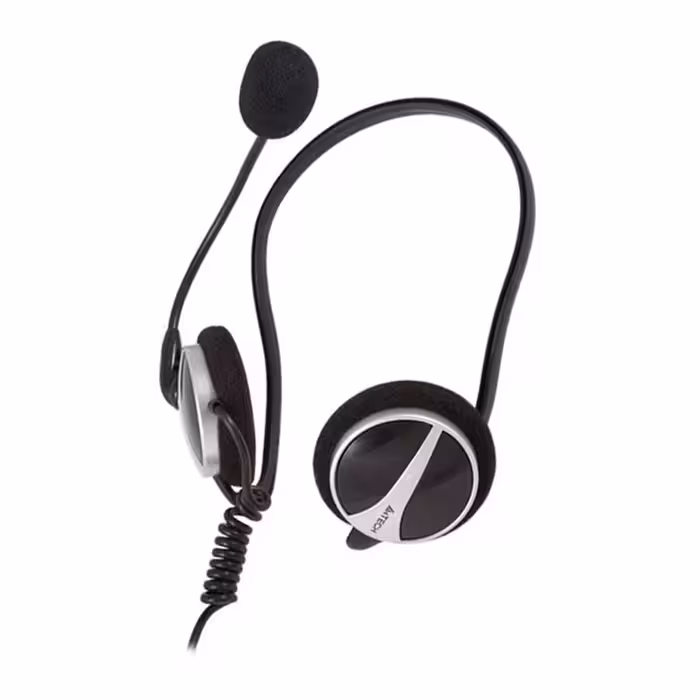 خرید هدست ای فورتک Headset A4tech مدل HS 5P