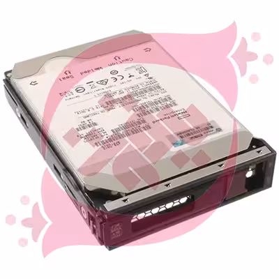 خرید هارد سرور HPE 6TB 7,2k SATA 6G LFF 797521-001 797269-B21