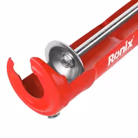 دستگاه چسب آکواریوم 9 اینچ فلزی