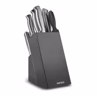 ست چاقوی 13 پارچه کاراجا مدل Procut Inox