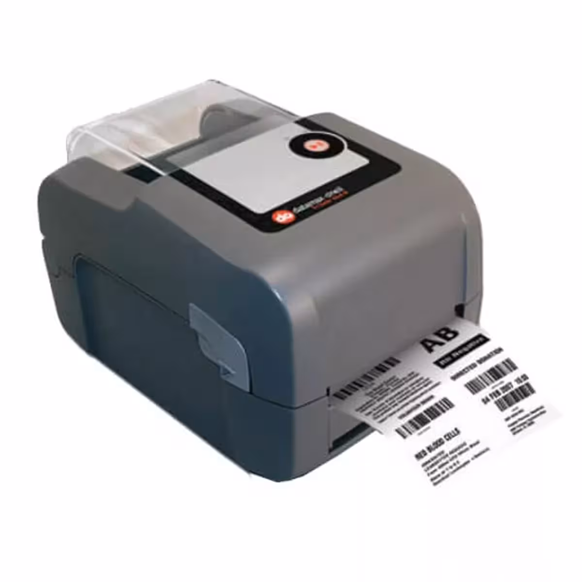 پرینتر لیبل زن استوک دیتامکس مدل Datamax E-4204BIII