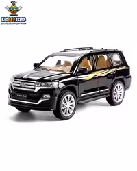 ماکت ماشین تویوتا