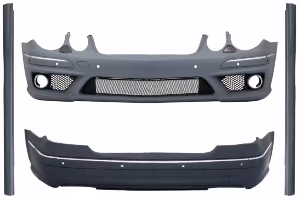 کیت بدنه بنز e240 | خرید کیت بدنه بنز e240 | قیمت کیت بدنه بنز e240