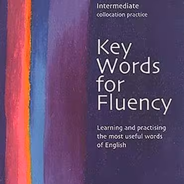 کتاب Key Words for Fluency