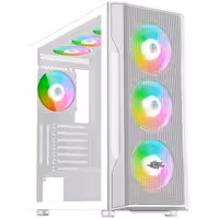 کیس گیمینگ اوست مدل GT-AV12-MW