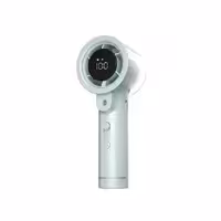 پنکه دستی شارژی سبز نایتکر NITECORE IZZCOOl 20 PRO Green