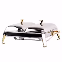 سوفله دو قلو مستطیل ام جی اس کد ow-4104