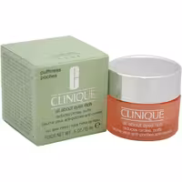 کرم دور چشم آبرسان ریچ کلینیک Clinique All About Eyes Rich 15ml