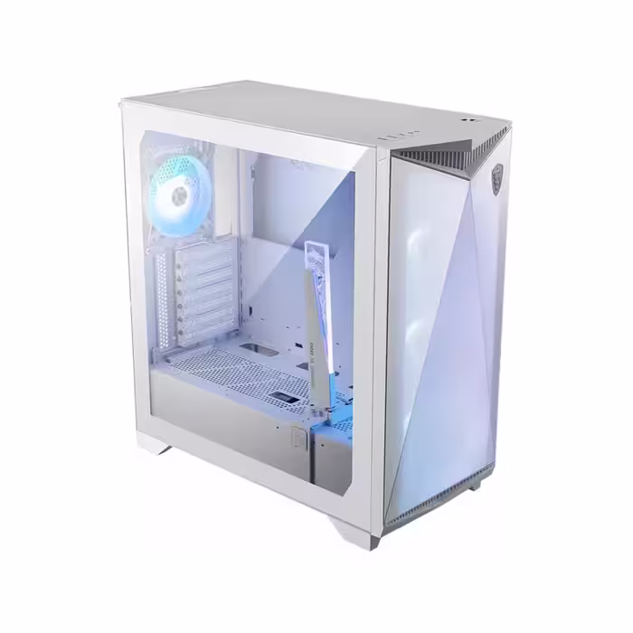 کیس ام اس آی MPG GUNGNIR 300R AIRFLOW WHITE