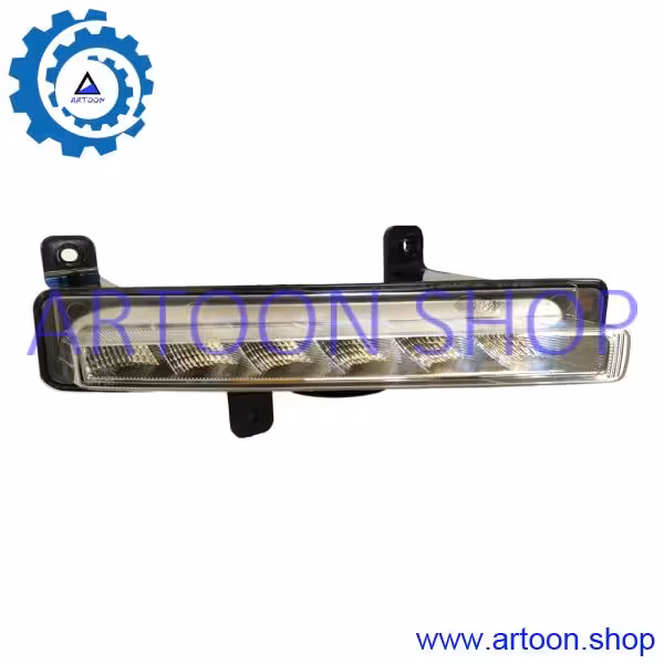 چراغ دی لایت جلو راست یا سمت شاگرد ام وی ام ایکس 55 اصلی شرکتی (MVM X55)