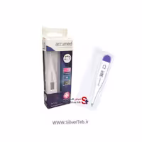 تب سنج دیجیتالی اکیومد مدل TK120