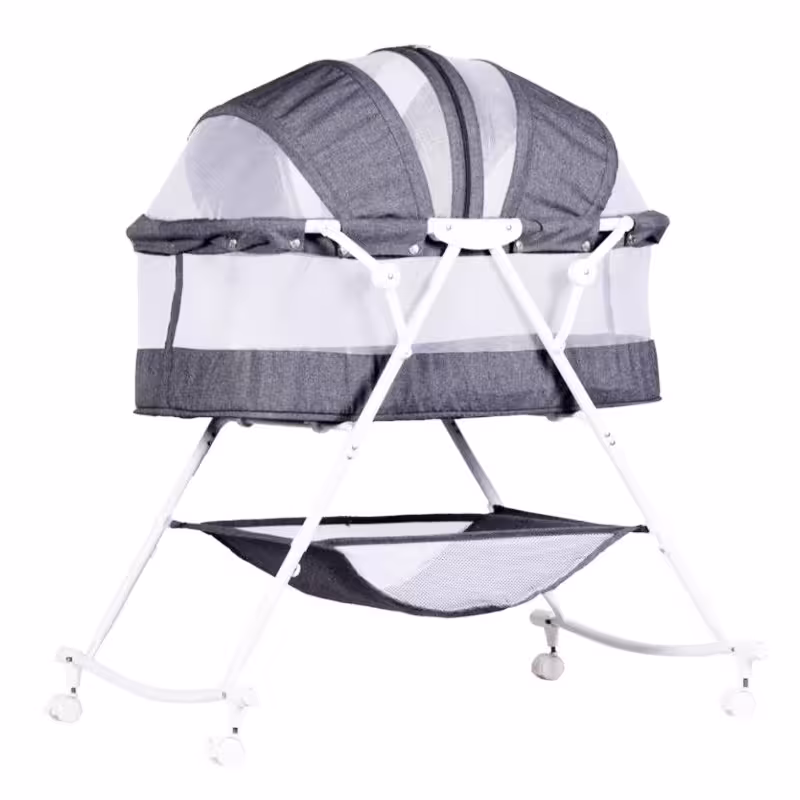 گهواره نوزاد اسپرینگ مدل سانی