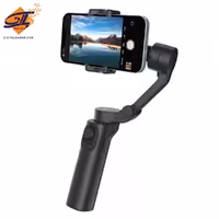 گیمبال و لرزشگیر موبایل مدل F5