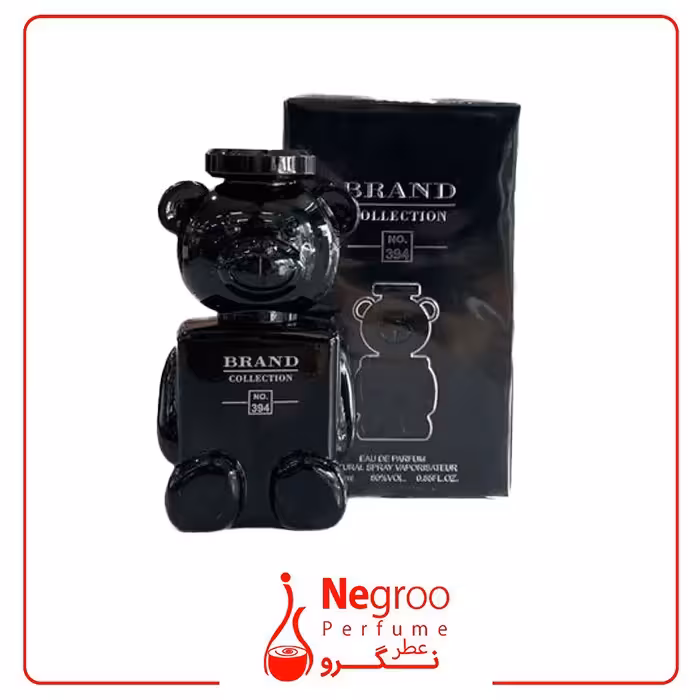 عطر ادکلن مردانه موسچینو توی بوی 25 میل برند کالکشن کد 394