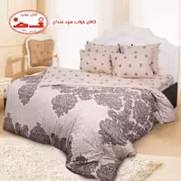 لحاف یک نفره افشان