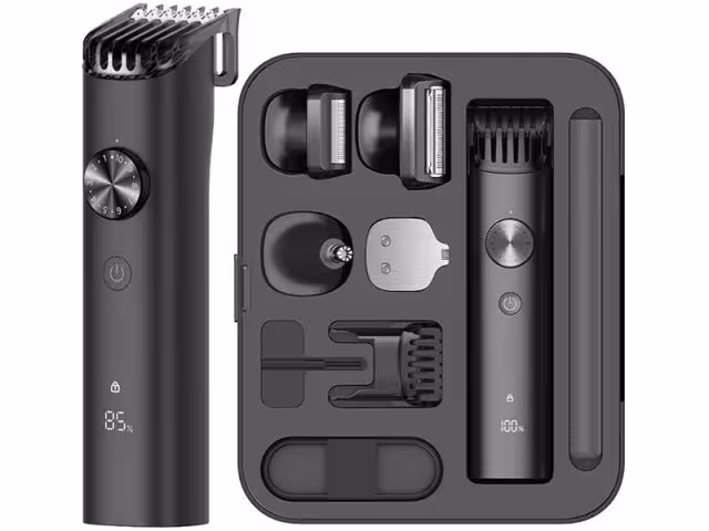 ست اصلاح شیائومی مدل Grooming Kit Pro