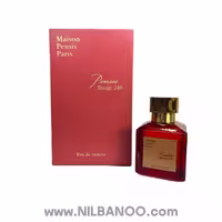 ادوتویلت زنانه پنسیس مدل Baccarat Rouge 540