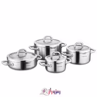 سرویس قابلمه 8 پارچه کرکماز البا A2795