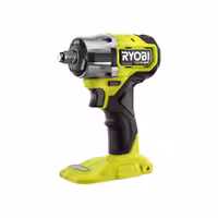 آچار ضربه‌ای 1/2 اینچی کامپکت PSBIW25B ریوبی