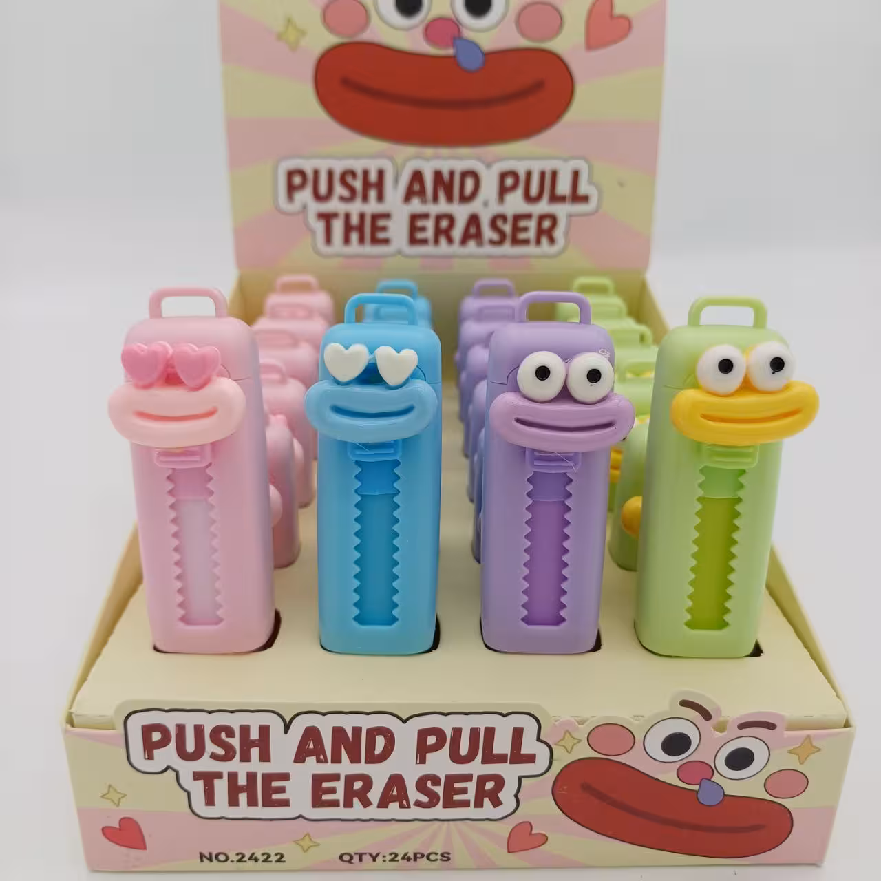 پاکن کاتری لب کیوت