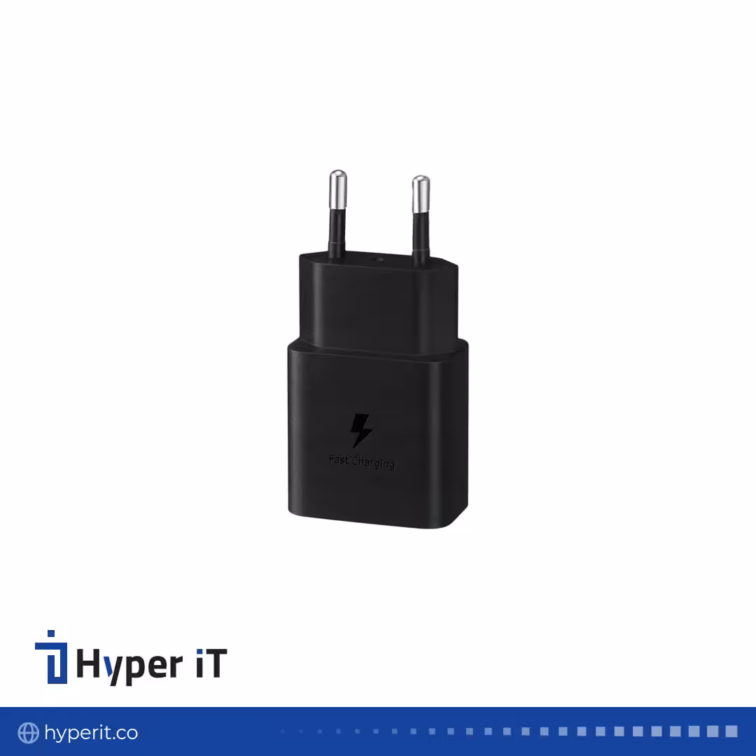 شارژر دیواری 15 وات سامسونگ