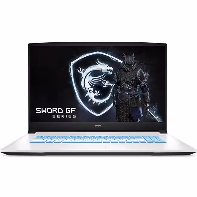 قیمت لپ‌تاپ 17.3 اینچی ام اس آی Sword 17 A12UCX i5 12450H 8GB DDR5 512GB SSD 4GB RTX2050 - مشخصات و خرید MSI فروشگاه اینترنتی سجرون