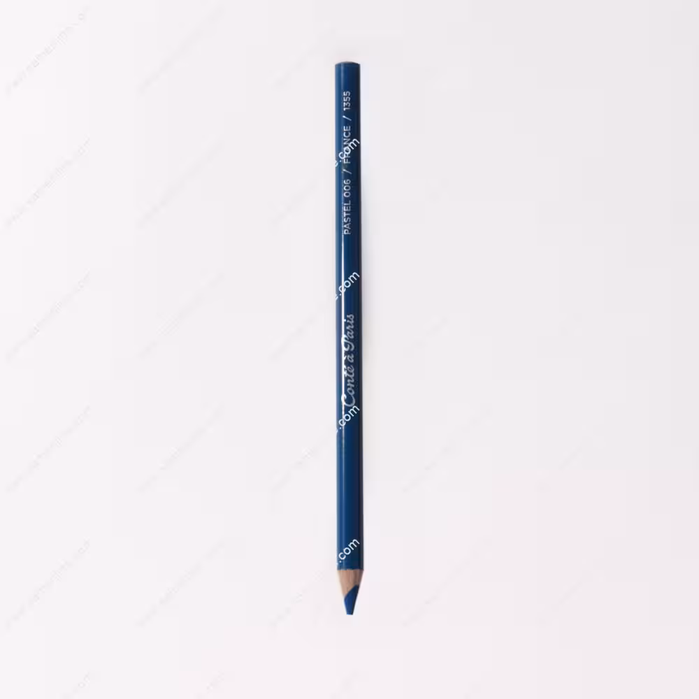 مداد پاستل تکرنگ کد 006 کنته پاریس مدل PASTEL 1355
