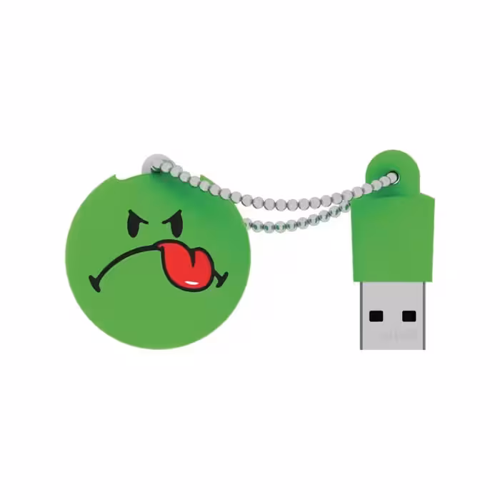 فلش مموری 8 گیگابایت عروسکی امتک مدل SW105 DETEST