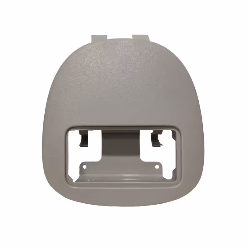 قاب چراغ سقف خودرو چیکال مدل P-306 مناسب برای پژو 207