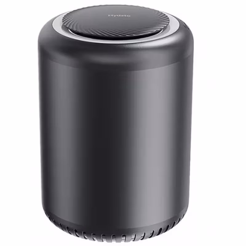 دستگاه خوشبو کننده و تصفیه کننده هوا شیائومی مدل XIAOMI HYDSTO А1 YM-CZXX02