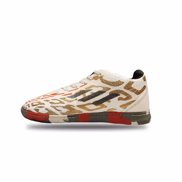 کفش فوتسال بچه گانه و نقلی آدیداس اسپیدتوتال 2023