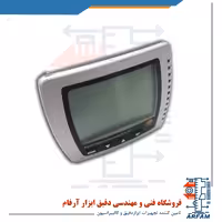 دماسنج و رطوبت سنج تستو مدل TESTO 608H1 - دست دوم
