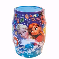 اسباب بازی شانسی دخترانه داینو توتو

