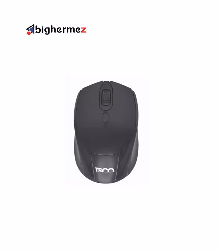 ماوس بیسیم تسکو مدل TM 691W