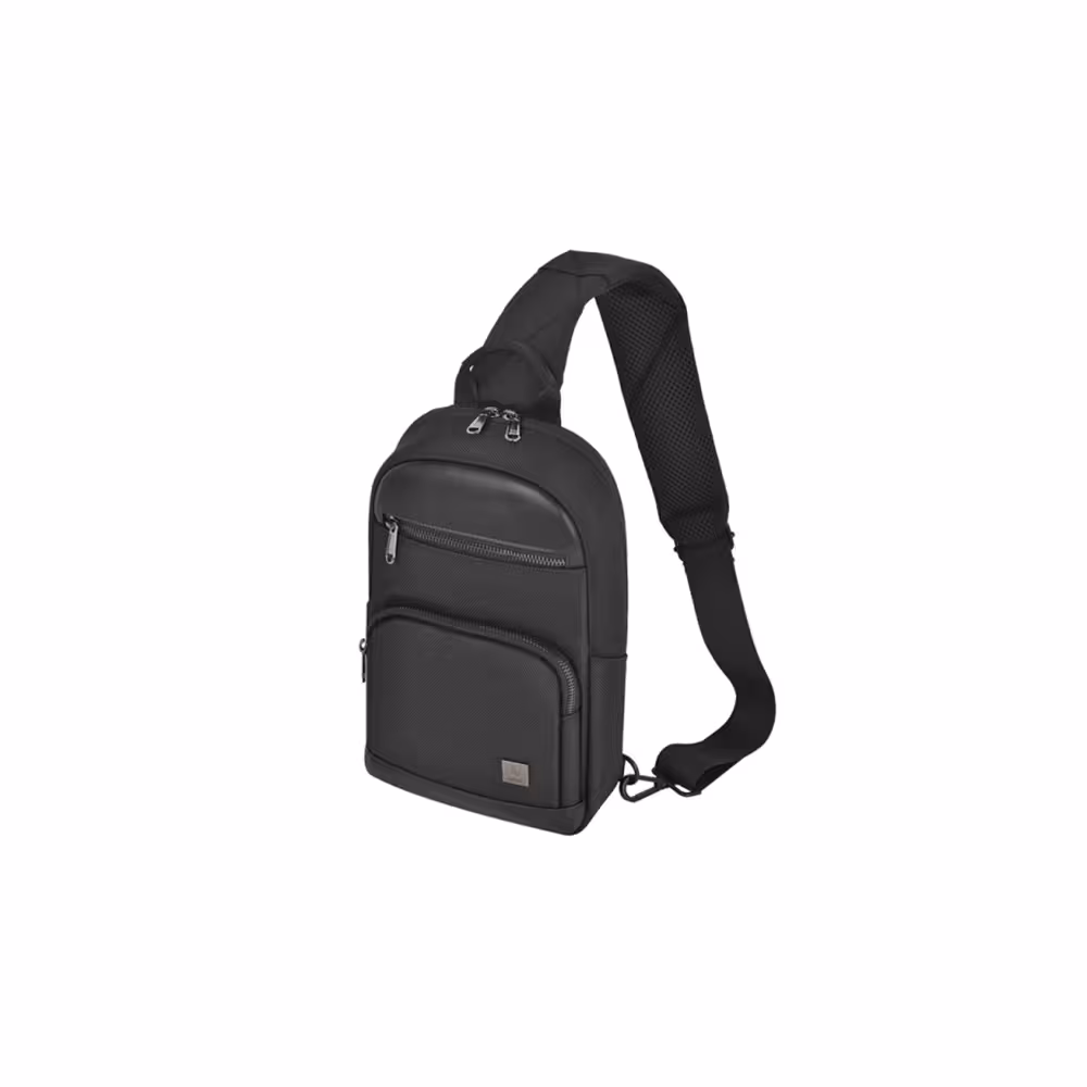 کیف تک بند ویوو مدل WIWU HALI CROSSBODY CHEST BAG