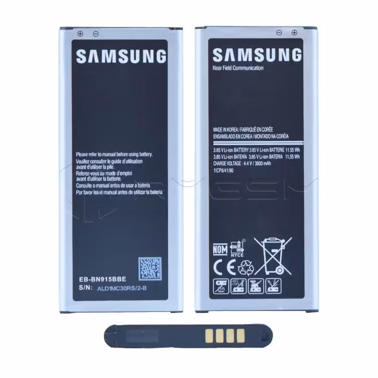 باتری سامسونگ Note Edge N915 اورجینال