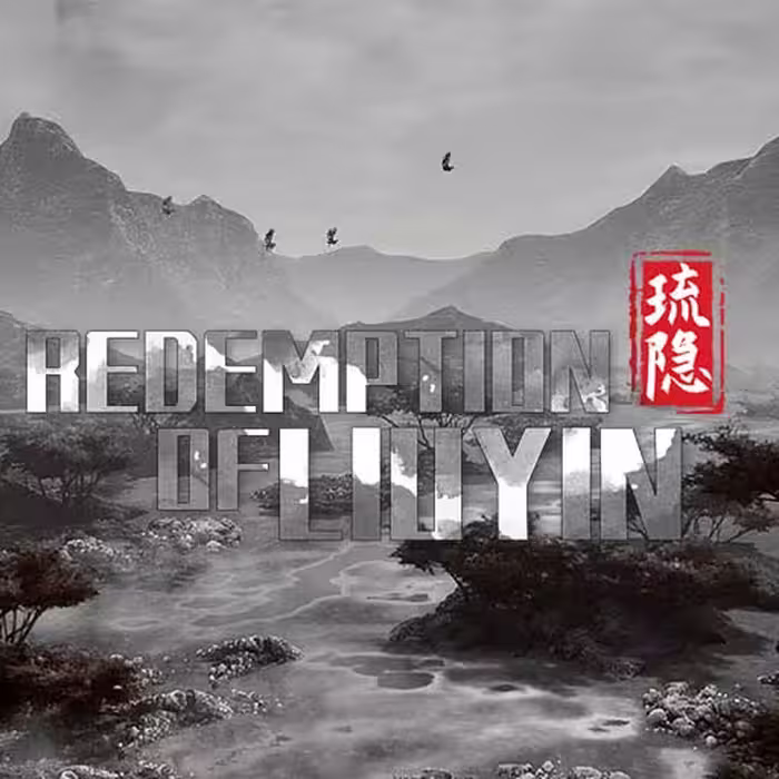 بازی Redemption of Liuyin استیم