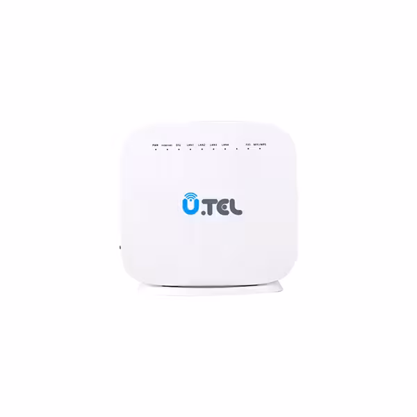 مودم VDSL/ADSL بی سیم N300 یوتل مدل V304F New