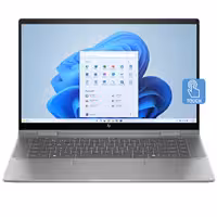 لپ تاپ اچ پی مدل ENVY x360 15 FE1082wm - B