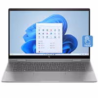 لپ تاپ اچ پی مدل ENVY x360 15 FE1082wm - B