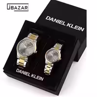 ساعت ست دنیل کلین DANIEL KLEIN مدل dk.1.13403.4