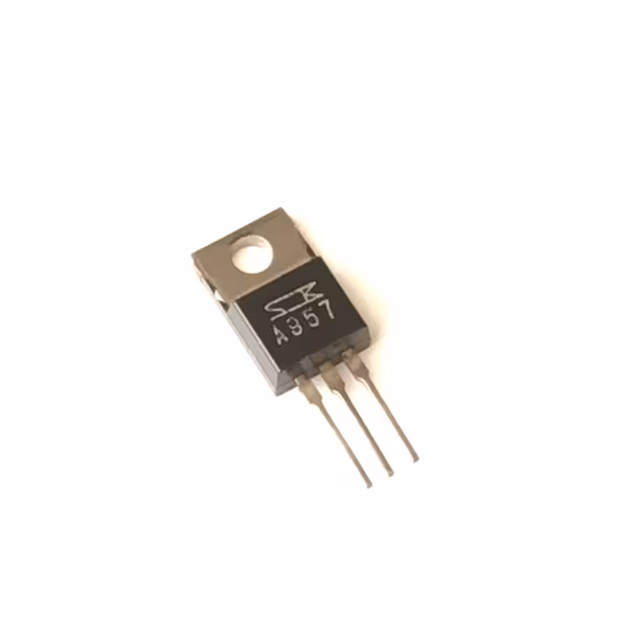 ترانزیستور PNP Transistor ،A957