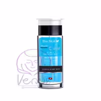 تونر بایواسکین پوست نرمال و خشک BIO SKIN