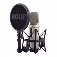 میکروفن Rode NT2-A