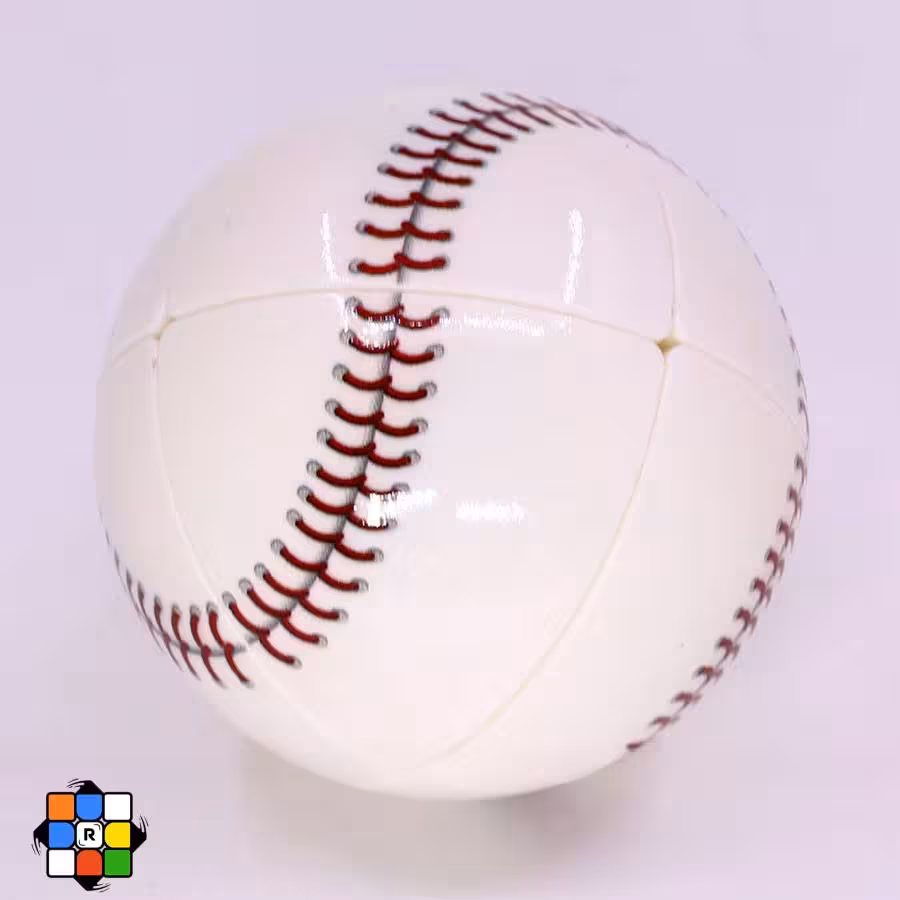 روبیک توپ بیسبال 2×2 یوکسین