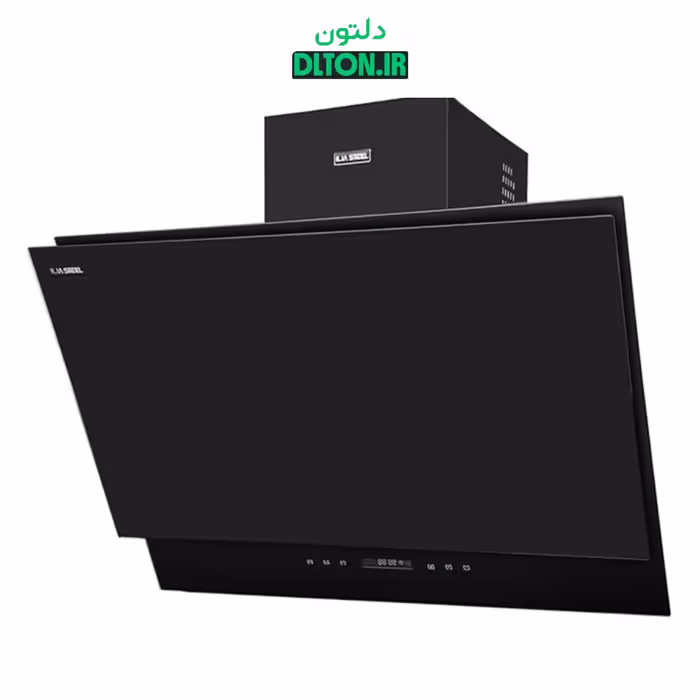 هود ایلیا استیل مدل دایانا