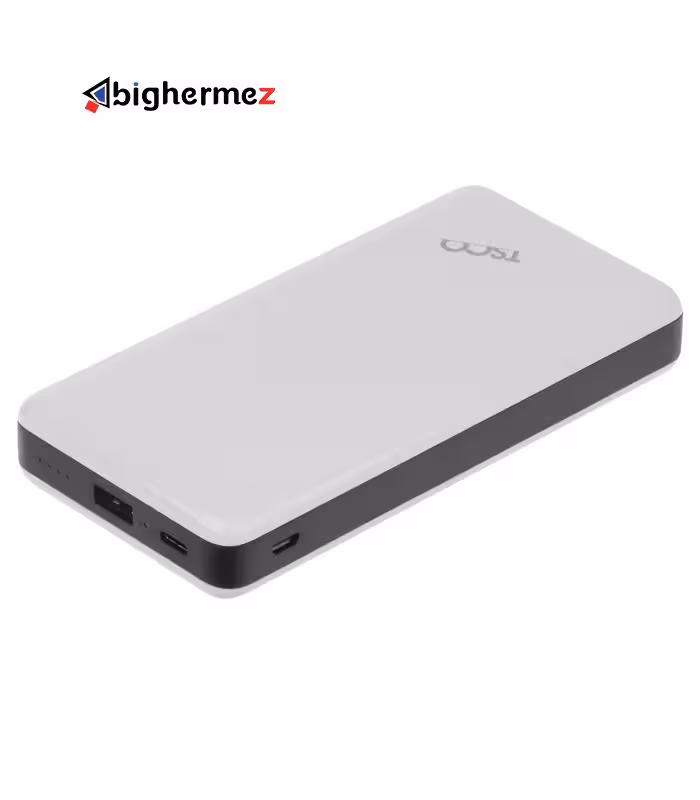 پاوربانک 20000mAh  تسکو مدل TP 878