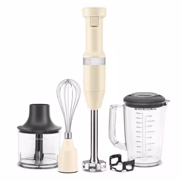 گوشتکوب برقی کیچن اید مدل KitchenAid 5KHBV83EAC